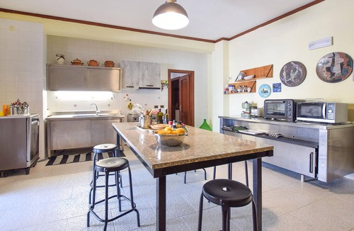 Capaccio Scalo House | Pet friendly home in Capaccio (SA)
