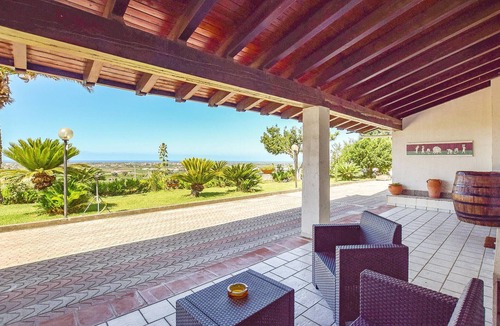 Capaccio Scalo House | Pet friendly home in Capaccio (SA)