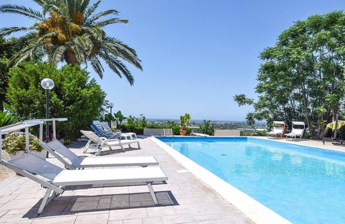 Capaccio Scalo House | Pet friendly home in Capaccio (SA)