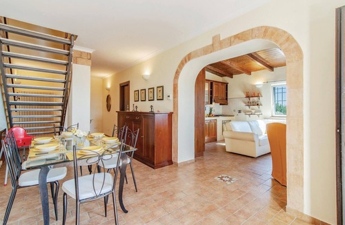 Mondavio House | Pet friendly home in Mondavio -PU- with WiFi