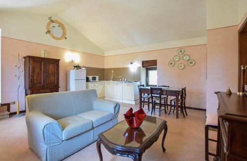 Allerona House | Pet friendly home in Allerona