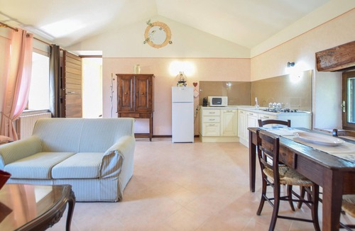Allerona House | Pet friendly home in Allerona