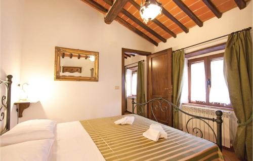 Pieve di Chio House | Pet Friendly Home In Cortona Ar