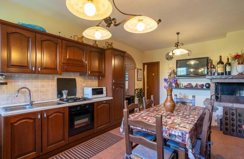 Pieve al Bagnoro House | Pet friendly home in Arezzo AR