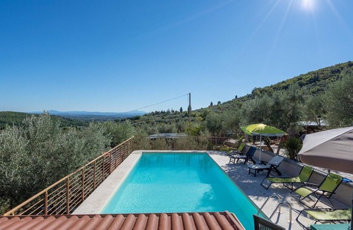 Pieve al Bagnoro House | Pet friendly home in Arezzo AR