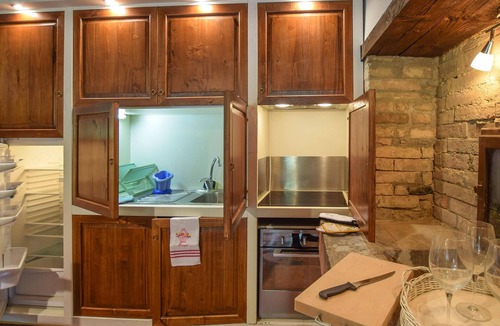 Umbertide House | Pet friendly home in Umbertide with WiFi