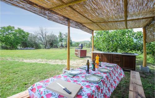 Umbertide House | Pet Friendly Home In Umbertide With Wifi