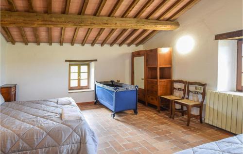 Umbertide House | Pet Friendly Home In Umbertide With Wifi