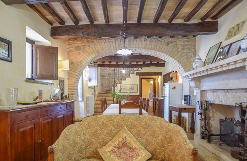 Corbara House | Pet friendly home in Montecchio (TR)