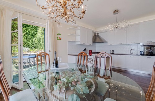 Pieve Ligure House | Pet friendly home in Pieve Ligure