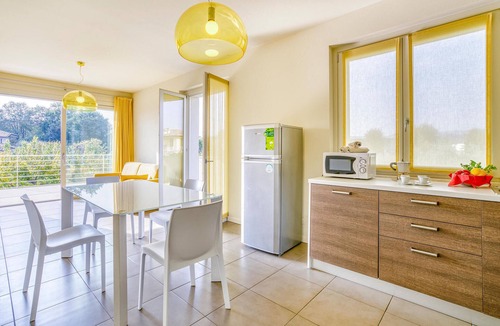 Raffa Apartment | Pet friendly apartment in Puegnago sul Garda
