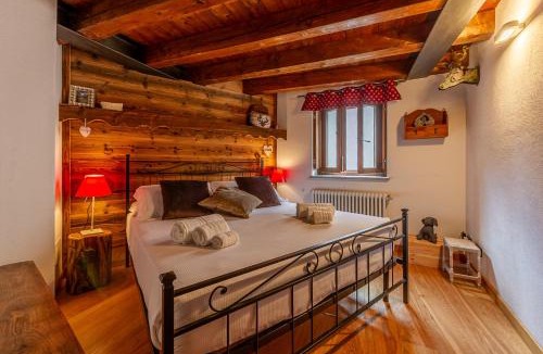 La Thuile Apartment | PETIT CHALET ANNA - Rifugio in mezzo alle montagne