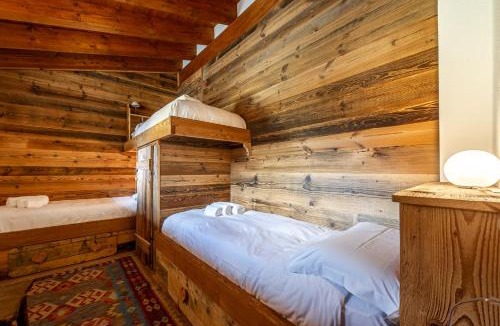 La Thuile Apartment | PETIT CHALET ANNA - Rifugio in mezzo alle montagne