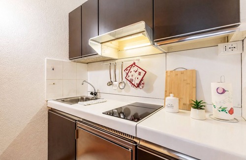 Gressan Apartment | Petit Chalet Pila- Apartment on the slopes