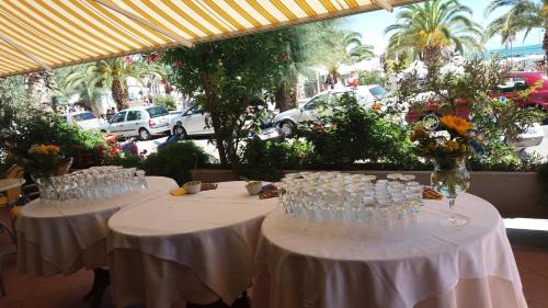 Porto d'Ascoli Hotel | Petit Hotel