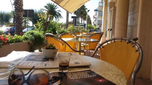 Porto d'Ascoli Hotel | Petit Hotel