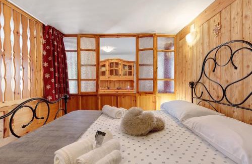 Gressan Apartment | Petit Logement Cerise L'écrin d'Ari
