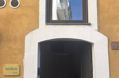 Cava de' Tirreni Apartment | Petit Marchè | Between Salerno and Amalfi Coast | Ideal for couples