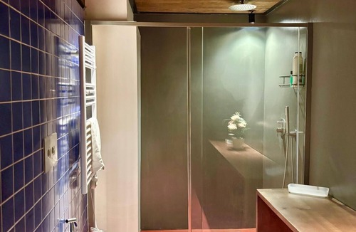 Cava de' Tirreni Apartment | Petit Marchè | Between Salerno and Amalfi Coast | Ideal for couples
