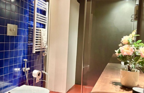 Cava de' Tirreni Apartment | Petit Marchè | Between Salerno and Amalfi Coast | Ideal for couples