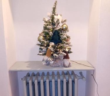 Asti Apartment | Petite Maison