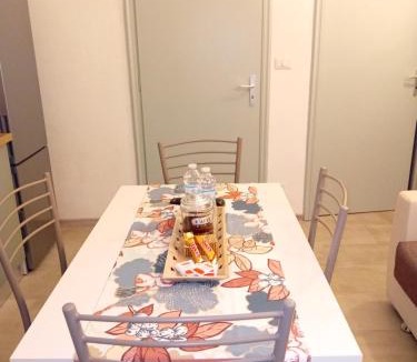 Asti Apartment | Petite Maison