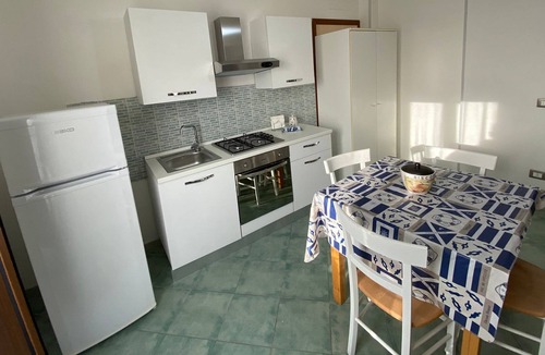 Marina Lido House | Petra Marina Maris is an apartment with terrace overlooking the sea