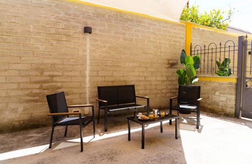 Mondragone Apartment | Petrarca guest house appartamento Ponza
