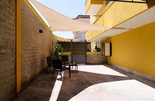 Mondragone Apartment | Petrarca guest house appartamento Ponza