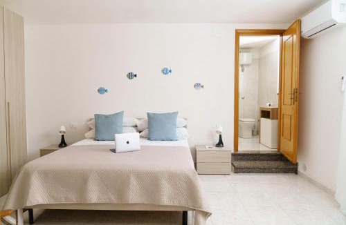 Mondragone Apartment | Petrarca guest house appartamento Ponza