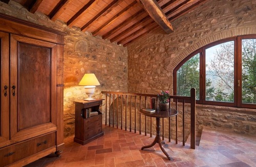 Umbertide Cottage | Petricci Residence - Casa Terina, with shared pool