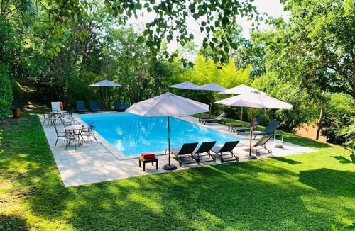 Umbertide Cottage | Petricci Residence - Casa Terina, with shared pool
