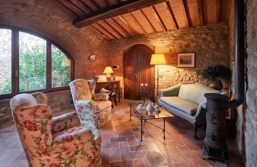 Umbertide Cottage | Petricci Residence - Casa Terina, with shared pool
