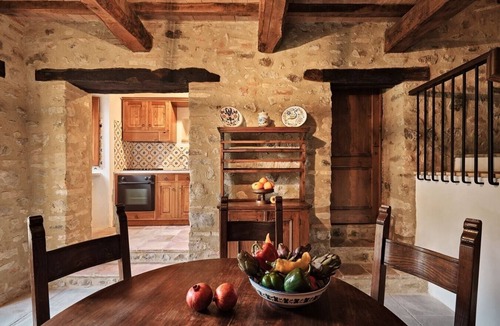 Umbertide Villa | Petricci Residence - estate with private pool