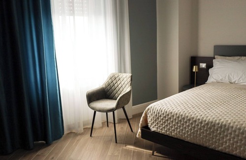 Caiazzo Bed & Breakfast | PETRUS Rooms