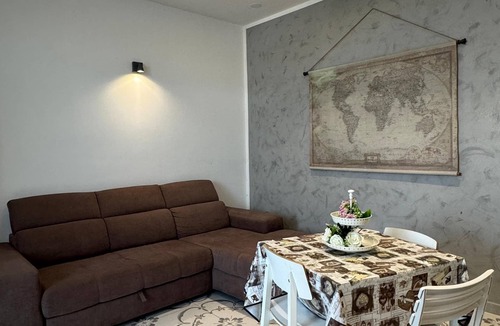 Capo Miseno Bed & Breakfast | Pharus miseni