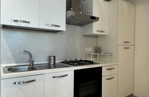 Capo Miseno Bed & Breakfast | Pharus miseni