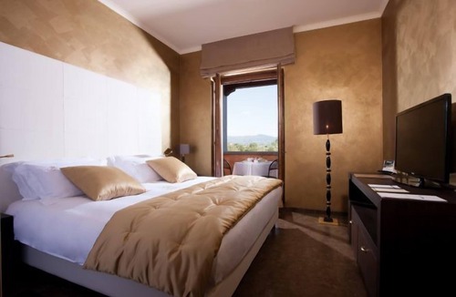 Viterbo Hotel | Phi Hotel Corte delle Terme