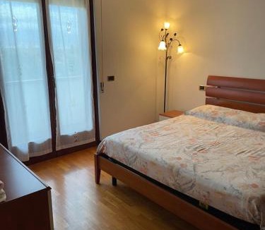 Anghiari House | Pian della Battaglia