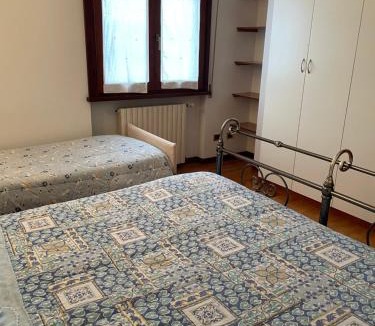 Anghiari House | Pian della Battaglia