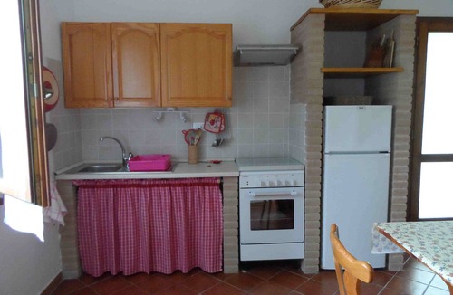 Magliano in Toscana House | Piana Arborello Farmhouse