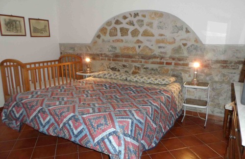 Magliano in Toscana House | Piana Arborello Farmhouse