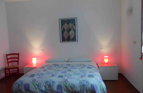 Magliano in Toscana House | Piana Arborello Farmhouse