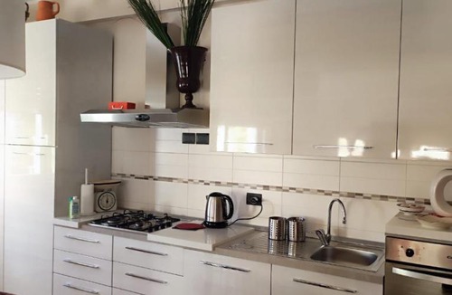 San Pio delle Camere Apartment | PianadiNavelliHouse