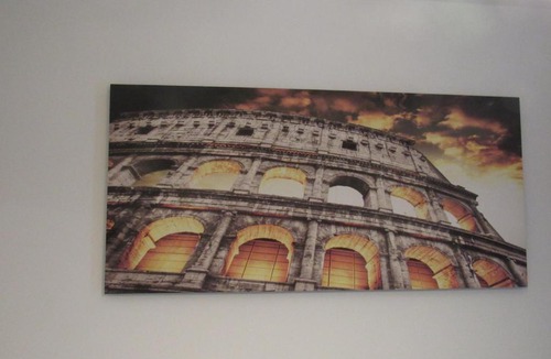 Vatican House | PIANETA ROMA 39