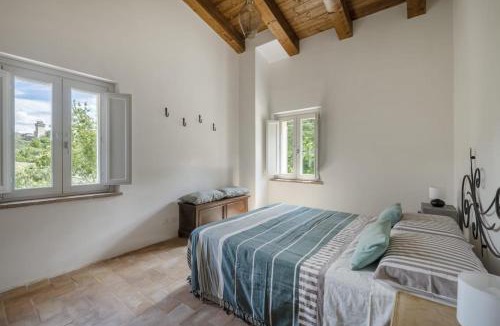 Corbara House | Piano del Mulino