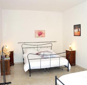 Guglionesi Bed & Breakfast | Piano delle Mura B&B