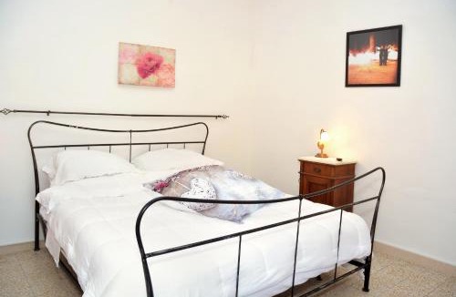 Guglionesi Bed & Breakfast | Piano delle Mura B&B