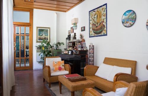 Vietri sul Mare Bed & Breakfast | Piano Rooms B&B