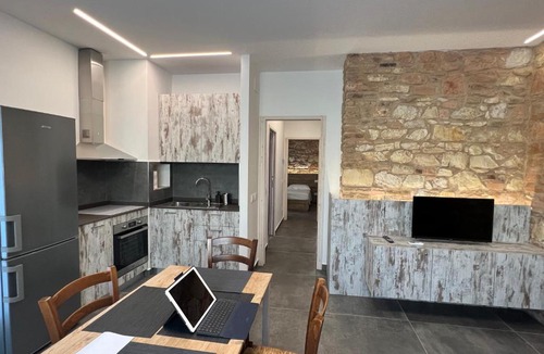 Ancona Apartment | Piano Terra